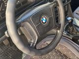 BMW 523 1999 годаүшін2 490 000 тг. в Шымкент – фото 5