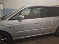 Honda Odyssey 2002 годаүшін4 500 000 тг. в Тараз – фото 8