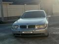BMW 760 2004 года за 7 000 000 тг. в Алматы – фото 11