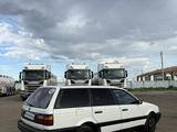 Volkswagen Passat 1991 годаүшін1 400 000 тг. в Костанай – фото 2