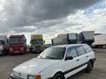 Volkswagen Passat 1991 года за 1 400 000 тг. в Костанай – фото 11