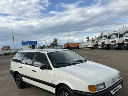 Volkswagen Passat 1991 года за 1 400 000 тг. в Костанай – фото 9