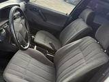 Volkswagen Passat 1991 годаүшін1 400 000 тг. в Костанай – фото 4
