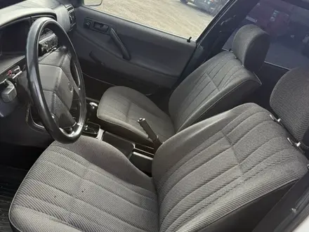 Volkswagen Passat 1991 года за 1 400 000 тг. в Костанай – фото 4