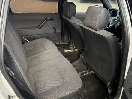 Volkswagen Passat 1991 года за 1 400 000 тг. в Костанай – фото 5