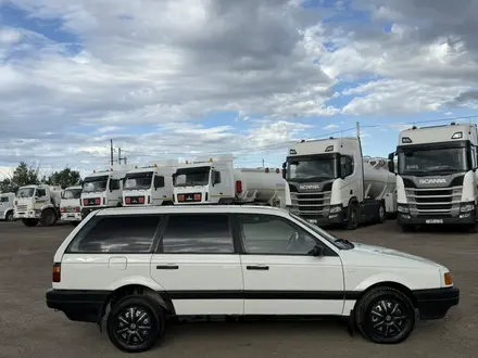 Volkswagen Passat 1991 года за 1 400 000 тг. в Костанай – фото 8