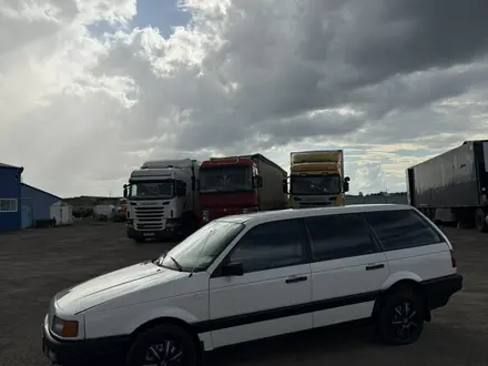 Volkswagen Passat 1991 года за 1 400 000 тг. в Костанай – фото 10