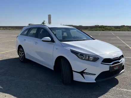 Kia Cee'd 2022 года за 11 500 000 тг. в Актау – фото 4