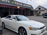 Toyota Mark II 1993 года за 1 000 000 тг. в Алматы