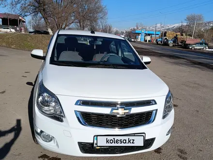 Chevrolet Cobalt 2020 года за 6 100 000 тг. в Алматы