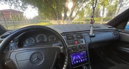 Mercedes-Benz E 320 1998 года за 2 600 000 тг. в Кызылорда – фото 3
