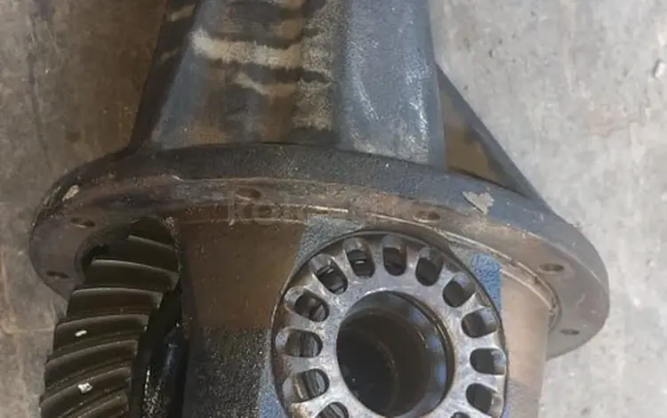 Задний редуктор на Toyota Land Cruiser 105 за 230 000 тг. в Алматы