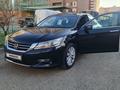 Honda Accord 2013 годаүшін9 100 000 тг. в Астана