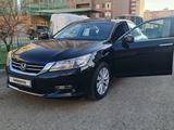 Honda Accord 2013 года за 8 000 000 тг. в Астана