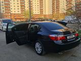 Honda Accord 2013 года за 9 100 000 тг. в Астана – фото 3