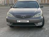 Toyota Camry 2004 годаүшін6 500 000 тг. в Тараз