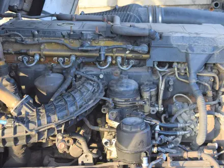Мотор за 6 500 000 тг. в Костанай