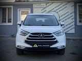 JAC S3 2020 года за 4 400 000 тг. в Костанай – фото 2