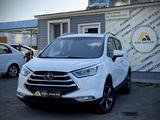 JAC S3 2020 года за 4 400 000 тг. в Костанай – фото 3