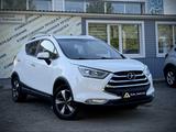 JAC S3 2020 года за 4 400 000 тг. в Костанай
