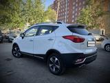 JAC S3 2020 года за 4 400 000 тг. в Костанай – фото 5