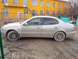 Daewoo Leganza 1999 годаfor750 000 тг. в Алматы – фото 3