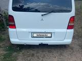 Mercedes-Benz Vito 1998 года за 3 200 000 тг. в Караганда – фото 2