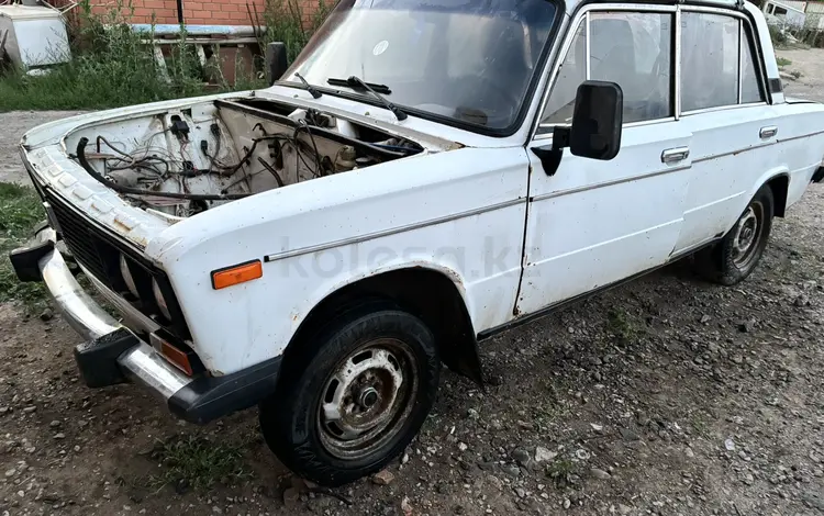 ВАЗ (Lada) 2106 2005 годаүшін250 000 тг. в Атырау