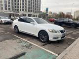 Lexus GS 300 2006 годаүшін6 200 000 тг. в Караганда