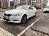 Lexus GS 300 2006 годаүшін6 200 000 тг. в Караганда – фото 2