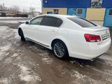 Lexus GS 300 2006 годаүшін6 200 000 тг. в Караганда – фото 5