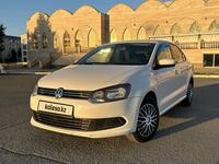 Volkswagen Polo 2013 года за 4 200 000 тг. в Уральск