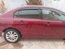 Honda Civic, 2006