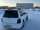 Subaru Forester 1999 годаүшін3 500 000 тг. в Усть-Каменогорск – фото 4