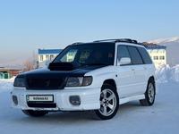 Subaru Forester 1999 годаfor3 500 000 тг. в Усть-Каменогорск