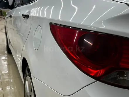 Hyundai Accent 2013 года за 4 000 000 тг. в Кокшетау – фото 7