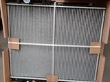 Радиатор на Митсубиси Поджеро 2 за 40 000 тг. в Алматы