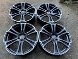 R20 привозные диски. Pcd 5/114.3 за 270 000 тг. в Алматы