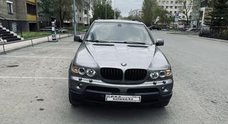 BMW X5 2004 года за 8 000 000 тг. в Астана