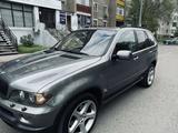 BMW X5 2004 годаүшін7 200 000 тг. в Астана – фото 3