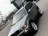 BMW X5 2004 года за 8 200 000 тг. в Астана – фото 2