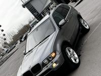 BMW X5 2004 года за 8 200 000 тг. в Астана