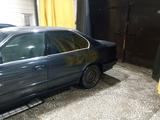 BMW 525 1992 года за 1 600 000 тг. в Семей – фото 3