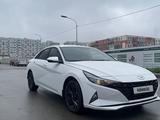 Hyundai Elantra 2022 годаүшін9 200 000 тг. в Алматы – фото 3