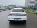 Hyundai Elantra 2022 года за 9 200 000 тг. в Алматы – фото 7