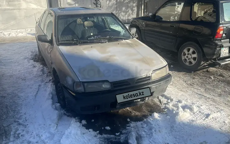 Nissan Primera 1992 года за 550 000 тг. в Алматы