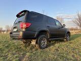 Toyota Sequoia 2003 года за 8 200 000 тг. в Алматы – фото 5