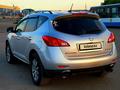 Nissan Murano 2008 года за 5 500 000 тг. в Актобе – фото 4