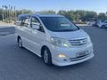 Toyota Alphard 2006 года за 9 500 000 тг. в Атырау – фото 2