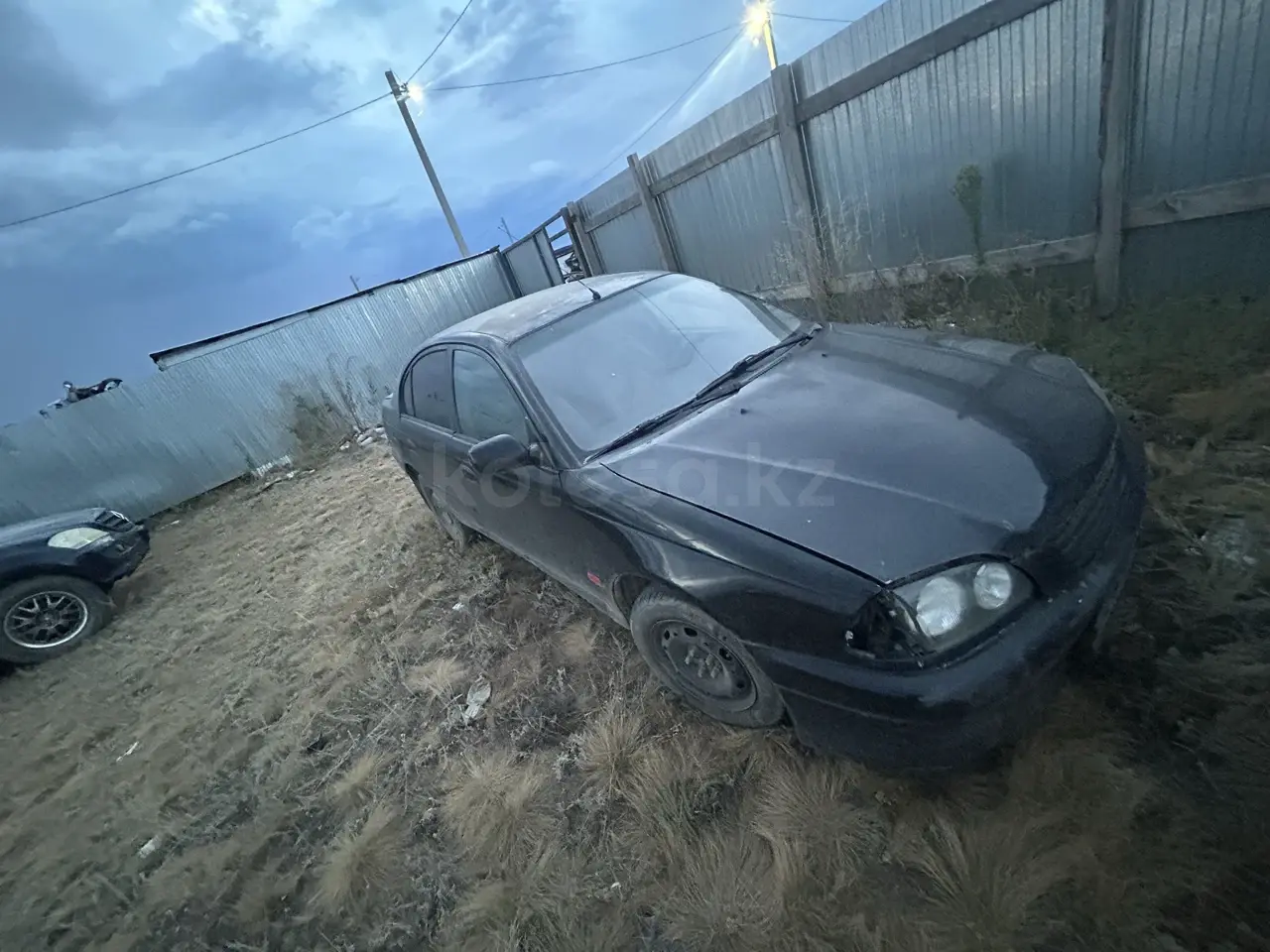 Toyota Corolla, 1999